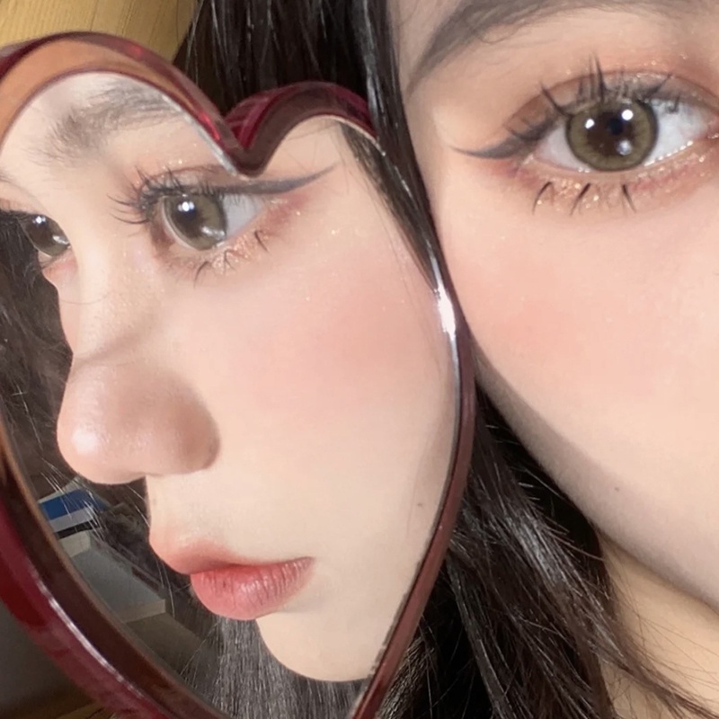 Bút Kẻ Mắt DOUREN Chống Nước Chống Mồ Hôi Lâu Trôi Không Gây Choáng Đầu Siêu Mịn jp5