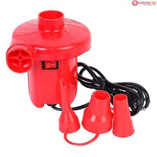 BƠM ĐIỆN HAI CHIỀU BƠM VA HÚT CHÂN KHÔNG