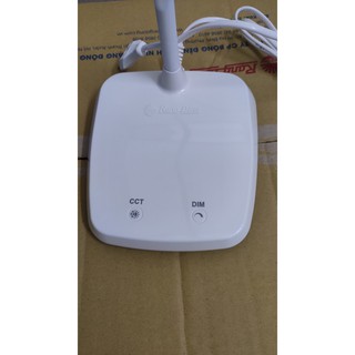 Đèn led chống cận để bàn đổi 4 màu Rạng Đông, RD.RL36