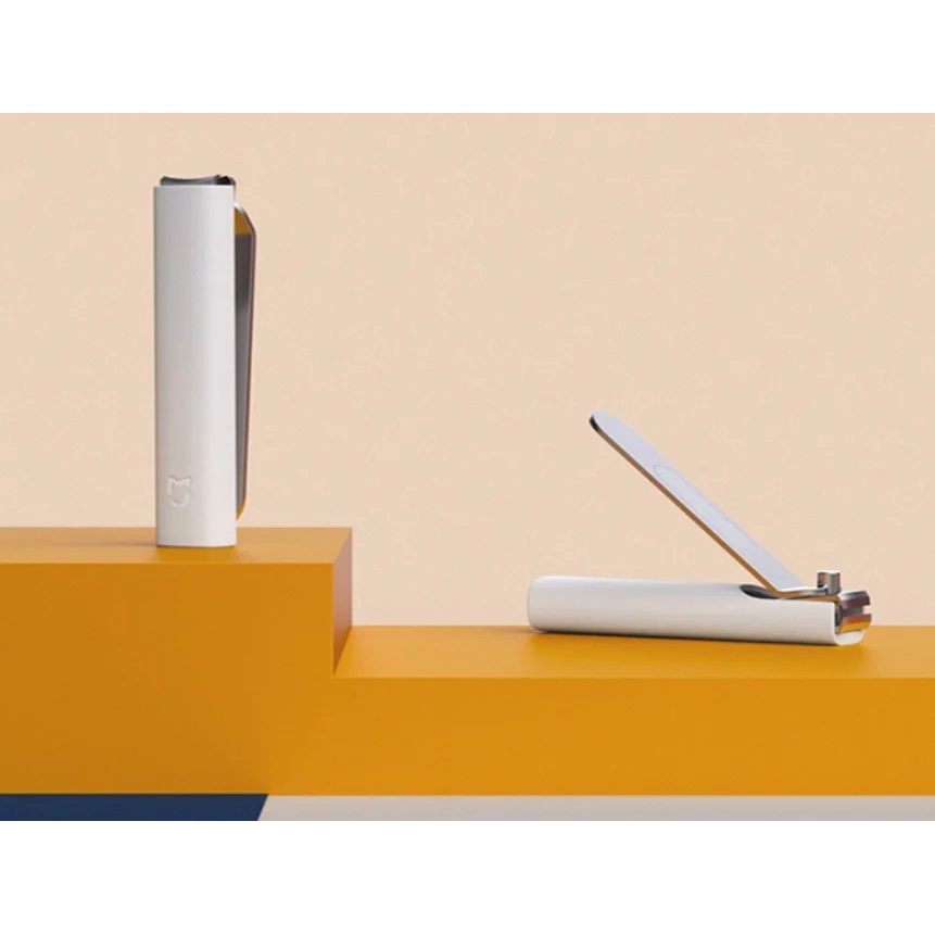 Bấm móng tay XM Mijia - Kềm cắt móng tay