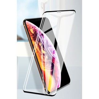 Cường lực full màn hình viền trong cho iPhone