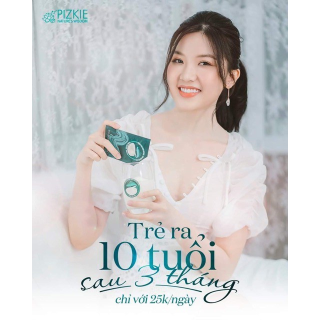 Quà tặng hot Gồm Sữa Tắm Collagen, Nước Hoa Collagen, Bộ Gội Xả Pizkie hoặc bột tẩy da chết Body | BigBuy360 - bigbuy360.vn
