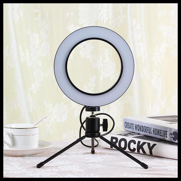 Giá Đỡ Ba Chân Hỗ Trợ Quay Video / Phát Trực Tiếp / Phát Trực Tiếp | BigBuy360 - bigbuy360.vn