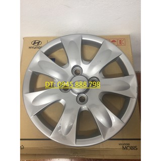 Ốp lazang hyundai getz