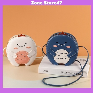Túi tự đan, Phụ kiện làm túi handmade Khủng Long Zone Store47