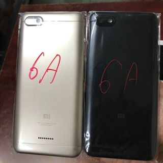 Vỏ xiaomi 6A (vỏ sườn )