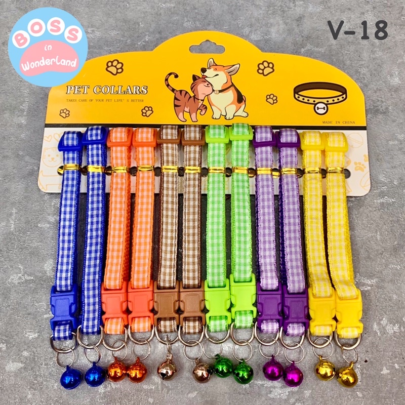 VÒNG CỔ VẢI HOẠ TIẾT ĐÁNG YÊU SIZE BÉ