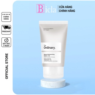 Kem dưỡng ẩm tự nhiên The Ordinary Natural Moisturizing Factors + HA 30ml