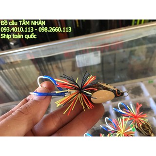 Mồi chuột Lucky Rat 35 Classic