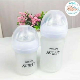 Bình sữa Philips Avent cho bé