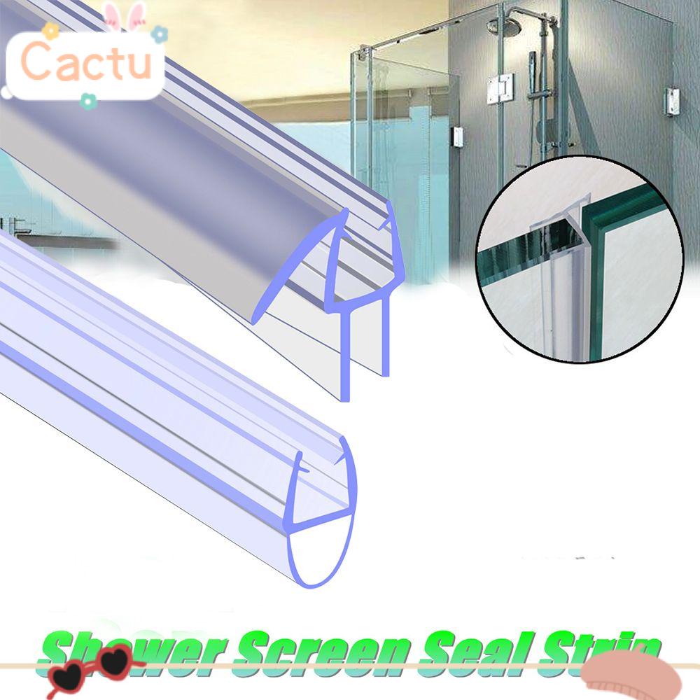 Dải Cao Su Niêm Phong Cửa Kính Chống Thấm Nước Tiện Dụng