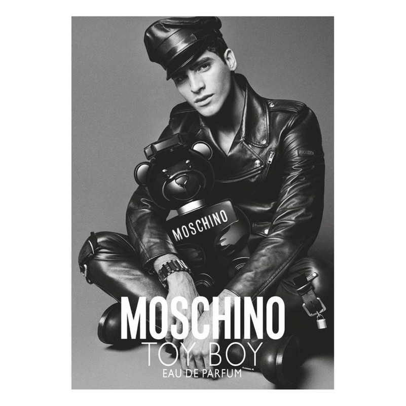 [Mẫu thử] Nước Hoa Moschino Toy Boy 2,5,10ml | BigBuy360 - bigbuy360.vn