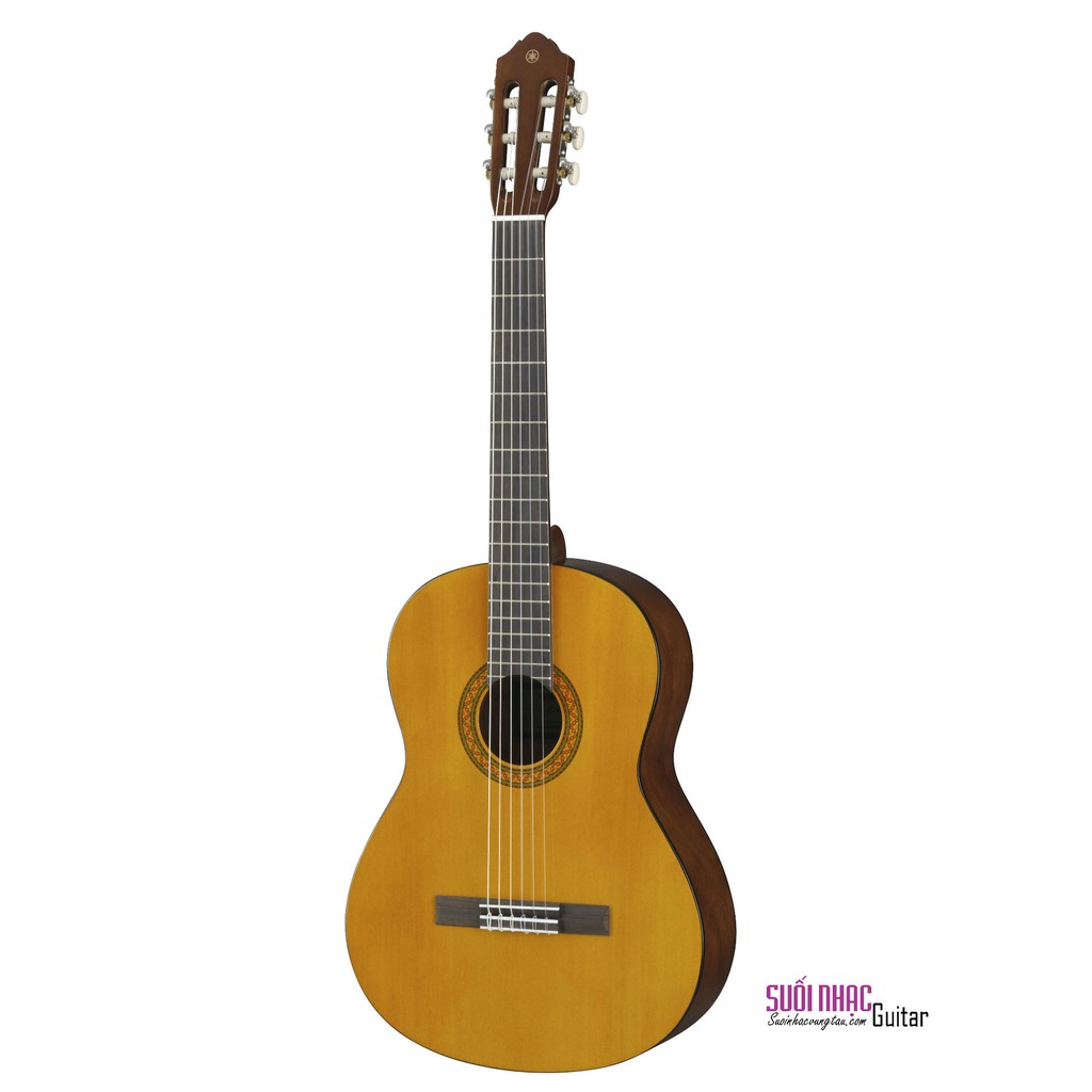 Đàn Guitar Yamaha C40