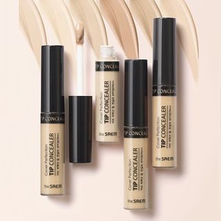 Kem Che Khuyết Điểm Cover Perfection TipConcealer SPF28 PA++