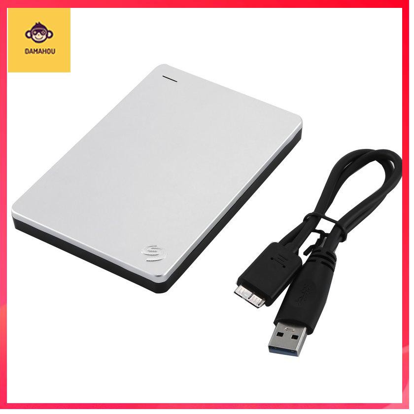 Ổ Cứng Di Động Hdd Seagate 2.5 "1Tb