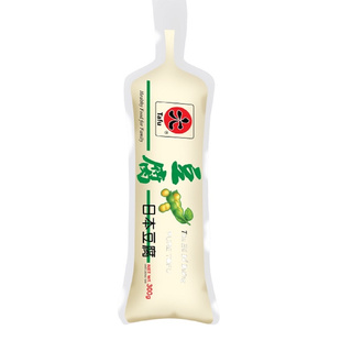 Tàu hũ trắng 300g(BC)