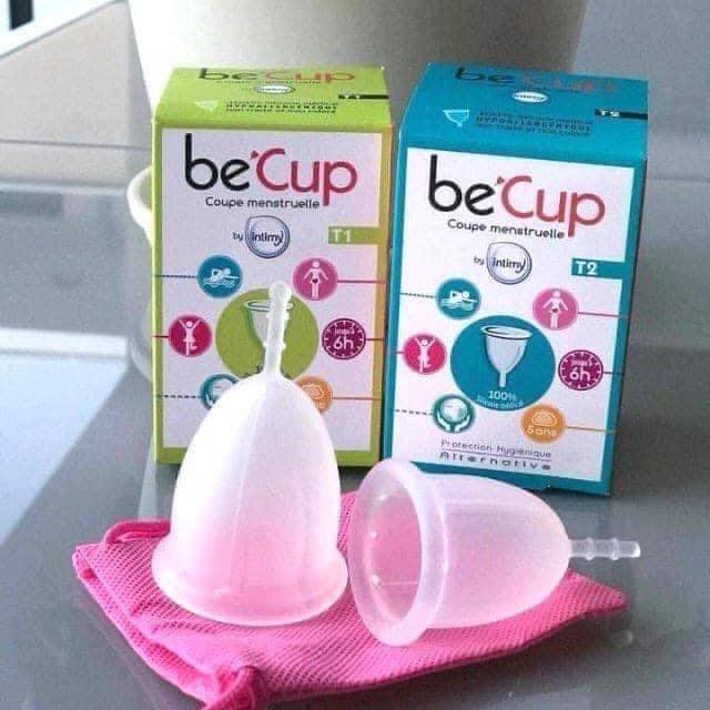 Cốc NSAN hiệu Becup hàng Pháp