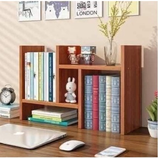KỆ SÁCH GỖ MINI (dogiadung678)