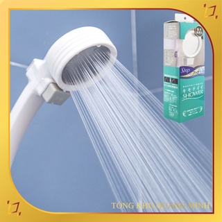 Vòi hoa sen tăng áp nội địa Nhật Bản