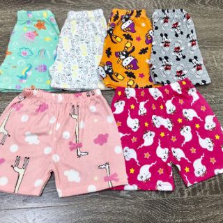 Combo 10 quần cho bé