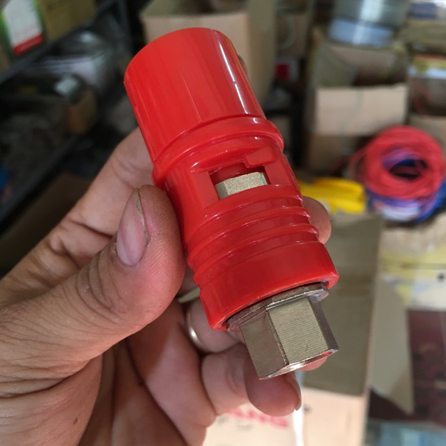 BEC RỬA XE CAM ĐÀI LOAN CHỈNH ĐƯỢC