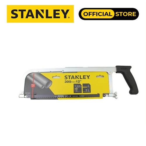 Cưa thẳng 12 - 10 - 8 inch Stanley STHT15200-8