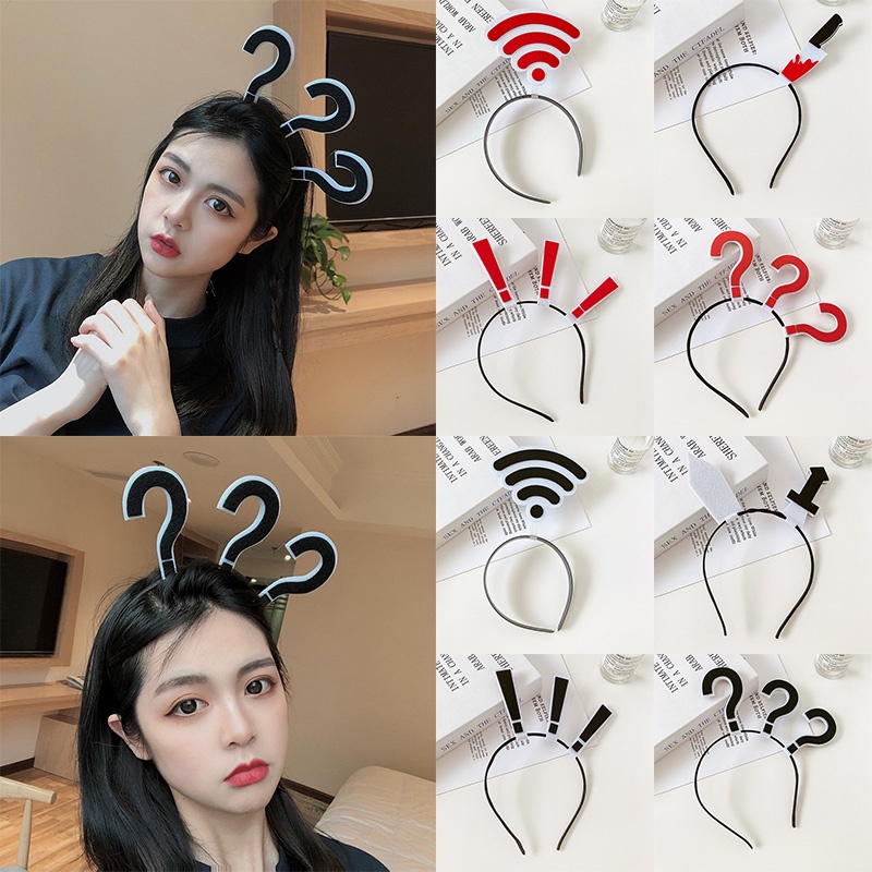 Cài tóc phong cách Hàn Quốc dễ thương