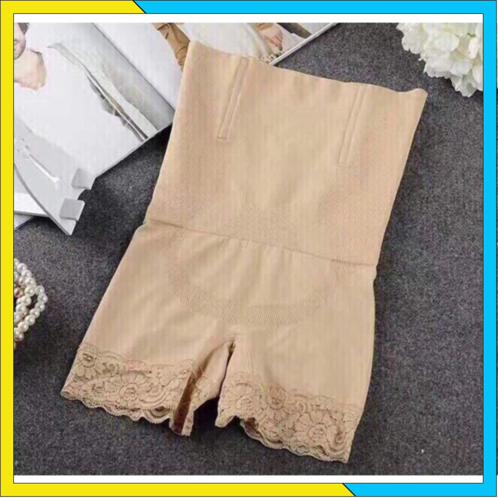 Xả Kho Gen váy chống cuộn, quần lót gen váy chống cuộn