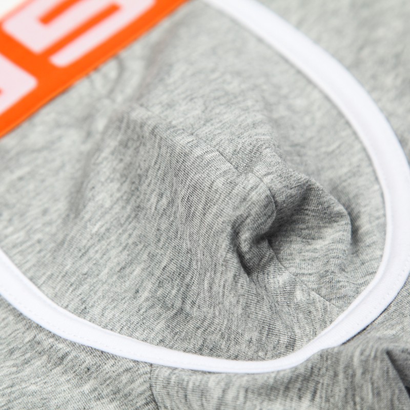 Quần Lót Boxer Bs101 Bằng Cotton Thoáng Khí Thoải Mái Cho Nam