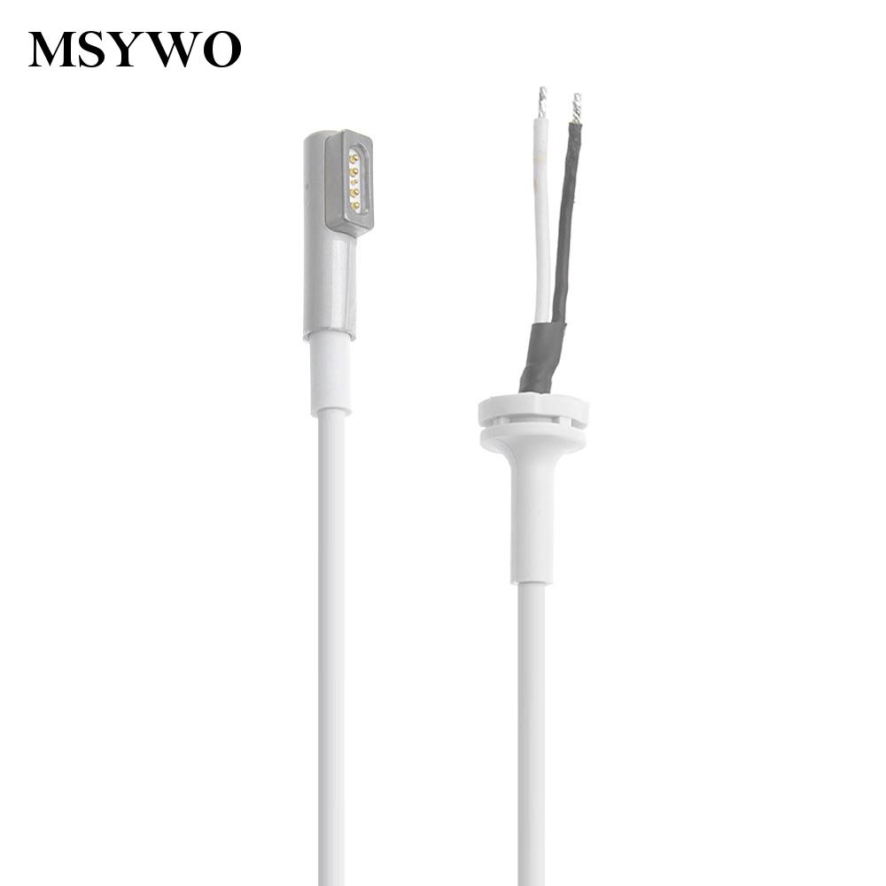 Dây cáp sạc pin sửa chữa dài 175cm 85W dành cho máy tính MacBook Air/MacBook Pro Great