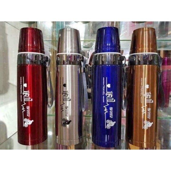 Bình giữ nhiệt cao cấp 800ml