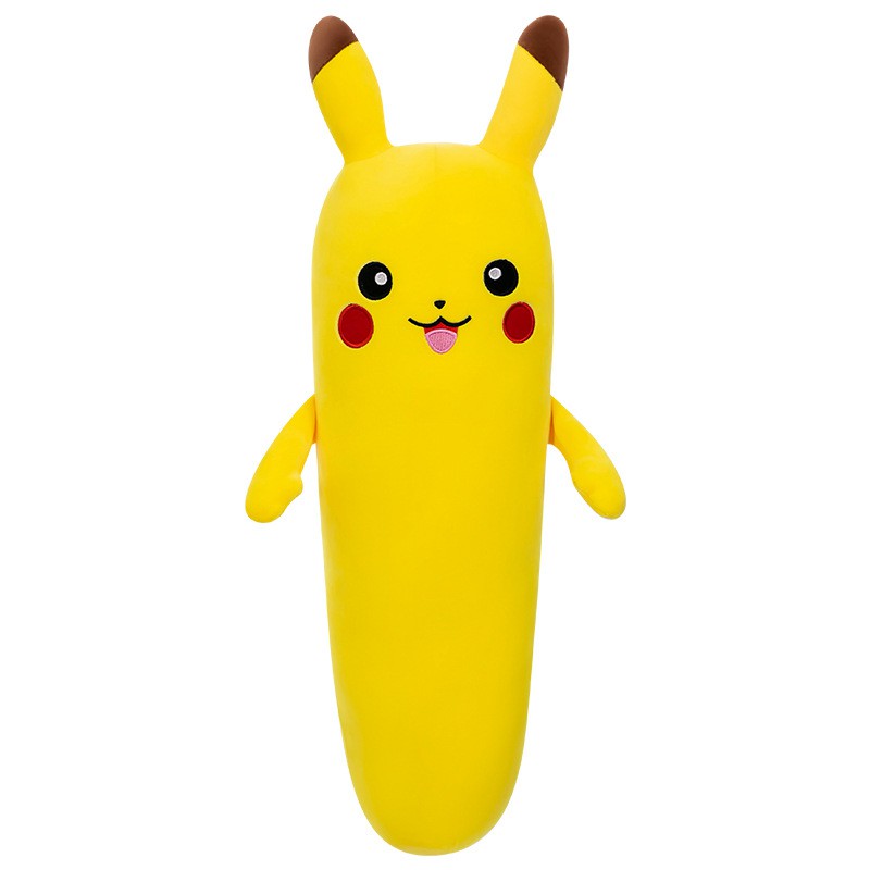 Pikachu Nhồi Bông Mềm Mại Xinh Xắn