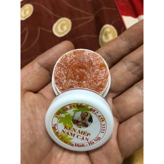 THUỐC MÉP NAM CẬN 💥 👉 Thành phần 100 từ thiên nhiên :  - mỡ trăn - mật gấu - huyết giác  - những loại dược liệu quý k