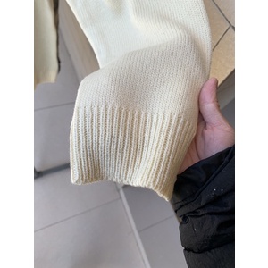 Áo len nữ họa tiết gấu thời trang