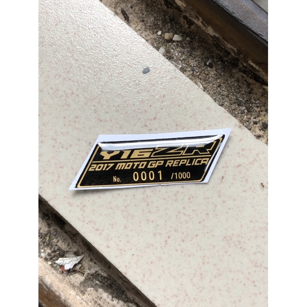 Tem LC135-Y15ZR-Y16ZR Limited
