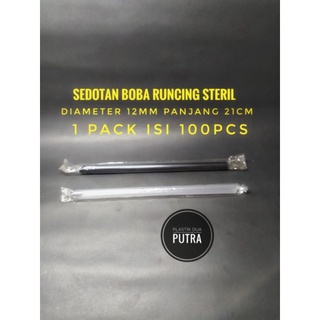 100 cái ống hút bong bóng 1221 điểm
