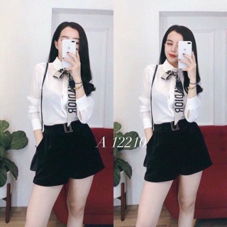 SƠ MI DÂY LỤA