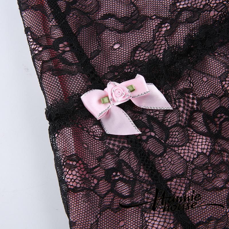 Chân váy chữ A phối ren hai lớp thời trang cho nữ | BigBuy360 - bigbuy360.vn