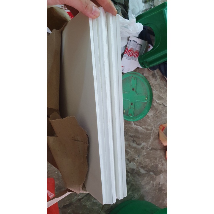 Tấm formex dày 5 ly kt 30*40
