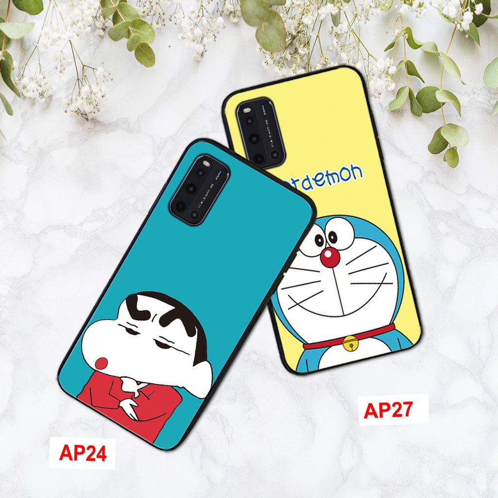 ỐP LƯNG VIVO V19-VIVO V17-VIVO V17 PRO IN HÌNH SHIN BÚT CHÌ SIÊU ĐÁNG YÊU