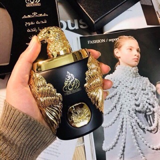 NƯỚC HOA GHALA ZAYED LUXURY GOLD 100ML