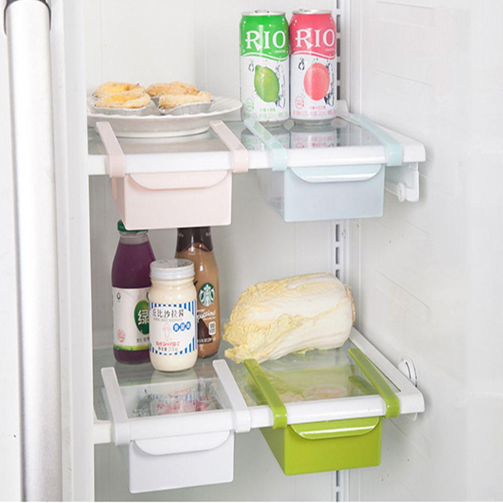 Khay Đựng Thực Phẩm Tiện Lợi Cho Tủ Lạnh