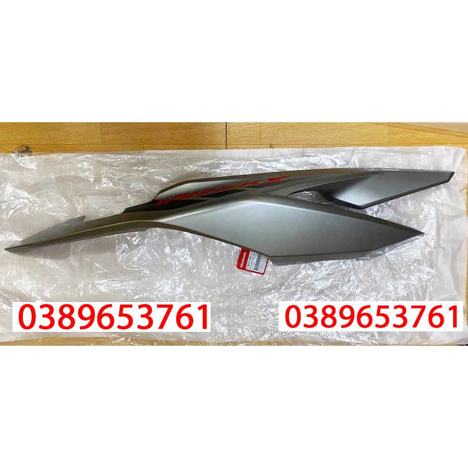 Ốp sườn xe winner X Zin chính hãng Honda