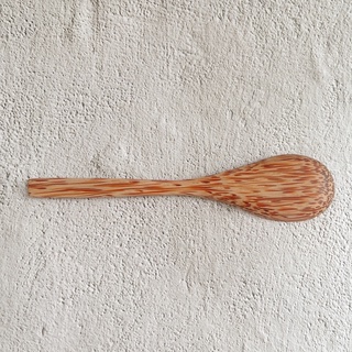 Bộ 5 thìa gỗ dừa loại 1 dài 16cm