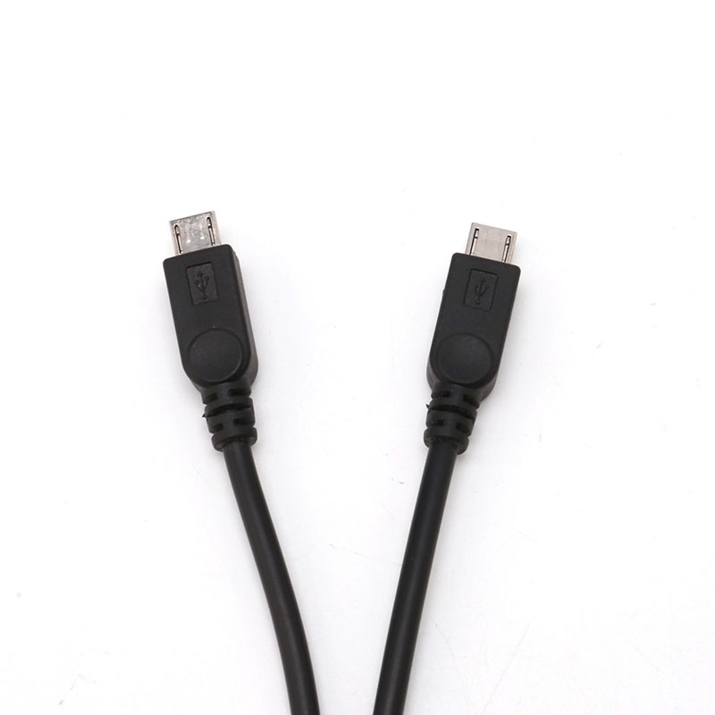 ✿ Cáp Chia Chữ Y Cổng Micro USB Chuyên Dụng Chất Lượng Cao