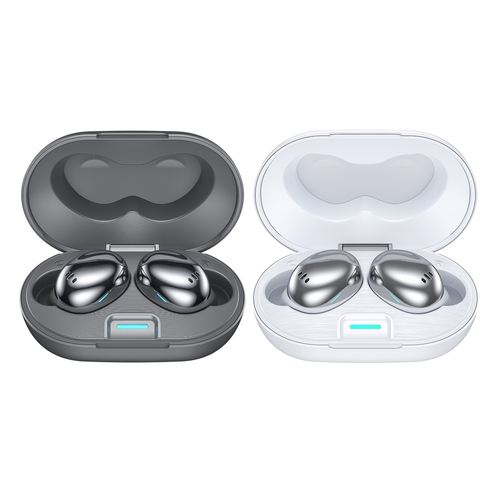 [CHÍNH HÃNG] Tai nghe Bluetooth WEKOME (TWS) kích thước nhỏ gọn, kết nối ổn định không dây nâng cấp 5.1