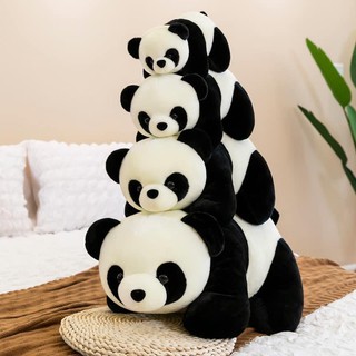 Gấu bông gối ôm gấu trúc
