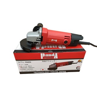 Máy Mài Panda PA-954 (670W)