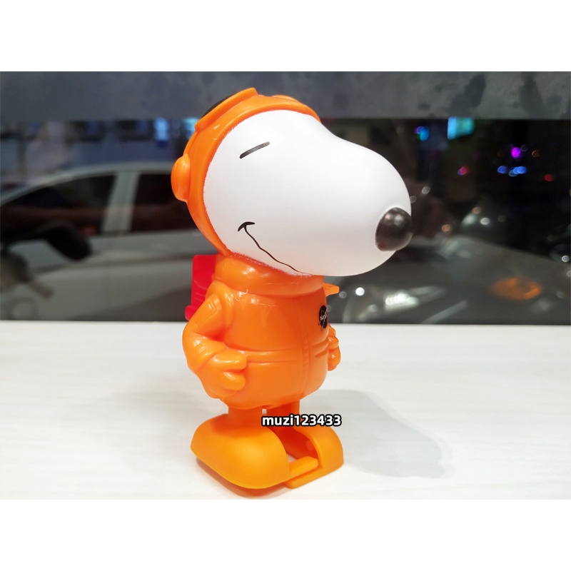 Đồ Chơi Mô Hình Nhân Vật Snoopy Trong Phim Hoạt Hình Snoopy 2019 Chất Lượng Cao
