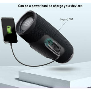 Loa Bluetooth JBL Charge 3 /Charge 4 chống nước IPX7